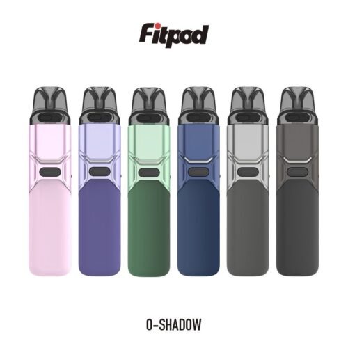 O-shadow小煙主機 小煙主機 電子煙 小蠻牛通用主機