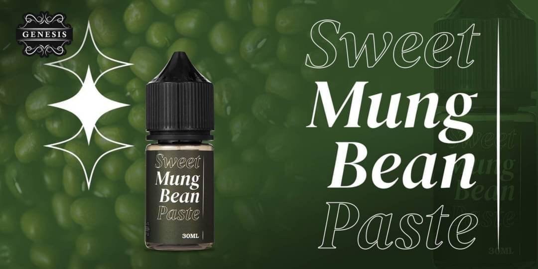 GENESIS 小煙油 30ML|30+種專業調味:圖片 15
