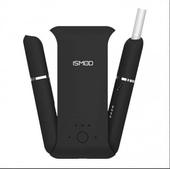 ISMOD II Plus 加熱煙 加熱煙主機 煙彈 加熱煙煙彈
