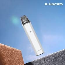 犀牛 R-HNCRS Xlim 小蠻牛 煙彈 0.6 0.8 1.2 空倉 電子煙 小煙主機 煙霧