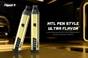 FITPOD SLYEEK 3 主機 OLED 雙擊發 5-20WSLYEEK 3 小煙主機 碳纖色 OLED 顯示FITPOD 斯萊克三代 主機 雙模式擊發