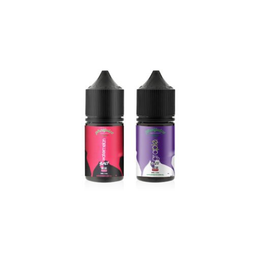 Phatjuice 酷斃系列小煙油 小煙油 西瓜 葡萄 果汁 水果類煙油 電子煙 電子煙煙油